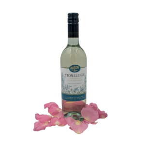 Bottle of White Wine