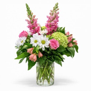 Spring Cheer Bouquet