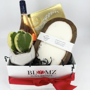 Indulgence Gift Box