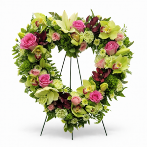 Open Heart Tribute
