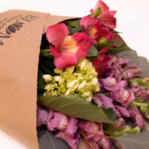 Blumz Hand-Tied Bouquet