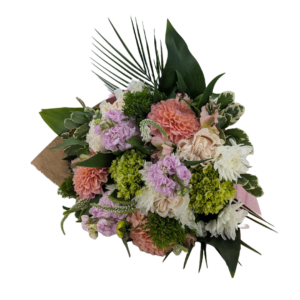 Blush & Bloom
