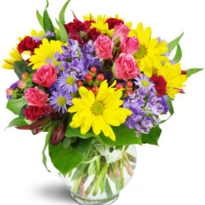 Joyful Thanks